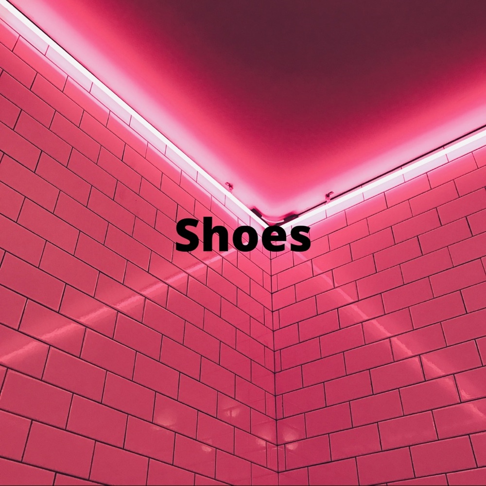 Shoes - image 1